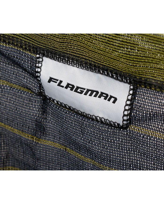 Siatka FLAGMAN Force Active Keepnet 2m 50x40cm Siatka FLAGMAN Force Active Keepnet 2m 50x40cm