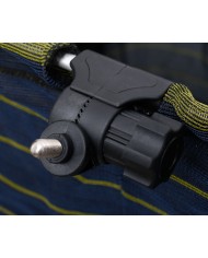 Siatka FLAGMAN Force Active Keepnet 2m 50x40cm Siatka FLAGMAN Force Active Keepnet 2m 50x40cm