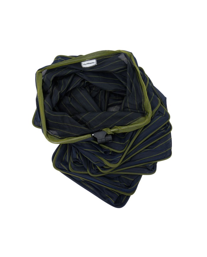 Siatka FLAGMAN Force Active Keepnet 2.5m 50x40cm Siatka FLAGMAN Force Active Keepnet 2.5m 50x40cm