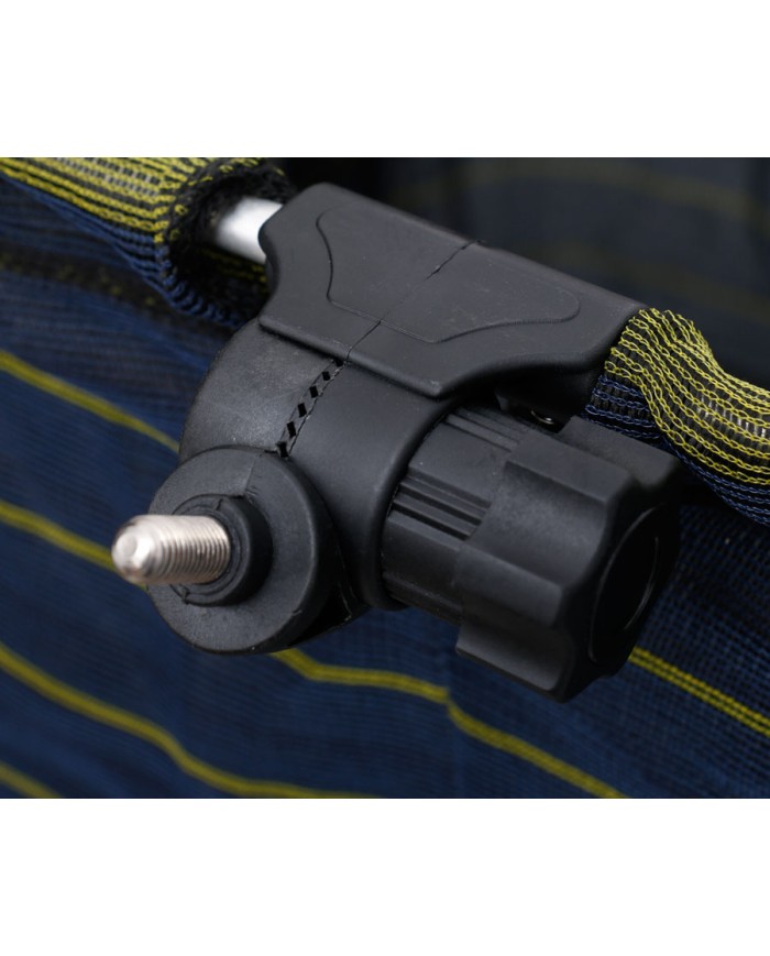 Siatka FLAGMAN Force Active Keepnet 2.5m 50x40cm Siatka FLAGMAN Force Active Keepnet 2.5m 50x40cm