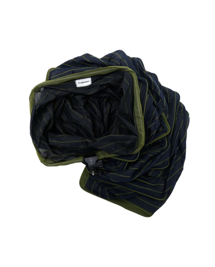 Siatka FLAGMAN Force Active Keepnet 3m 50x40cm Siatka FLAGMAN Force Active Keepnet 3m 50x40cm