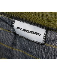 Siatka FLAGMAN Force Active Keepnet 3m 50x40cm Siatka FLAGMAN Force Active Keepnet 3m 50x40cm