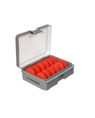 Organizer na przypony FLAGMAN Eva Rig Spools Organizer na przypony FLAGMAN Eva Rig Spools