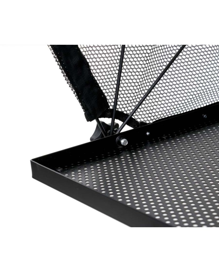 Półka Boczna FLAGMAN Match Competition 50x36cm Półka Boczna FLAGMAN Match Competition 50x36cm