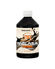 Melasa GENLOG - Piernik 500ml