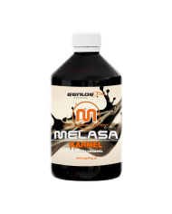 Melasa GENLOG - Karmel 500ml