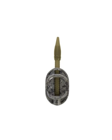 Podajnik Preston ICS Dura Flat Method Small - 45g Podajnik Preston ICS Dura Flat Method Small - 45g