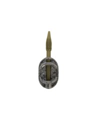 Podajnik Preston ICS Dura Flat Method Small - 45g Podajnik Preston ICS Dura Flat Method Small - 45g