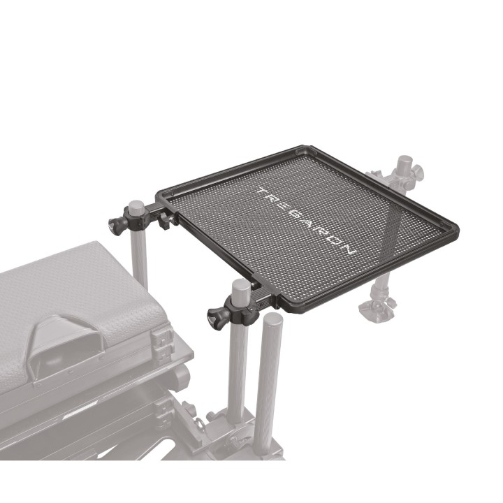 Taca boczna FLAGMAN Tregaron Side Tray Large 54x50cm