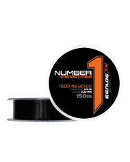 Żyłka GENLOG Number 1 Competition 0.20mm 6.1kg 150m