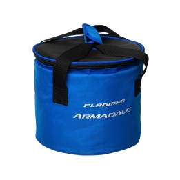 Torba termiczna FLAGMAN Armadale Bait Bag Round 21x26cm