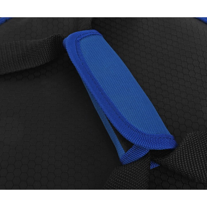 Torba termiczna FLAGMAN Armadale Bait Bag Round 21x26cm