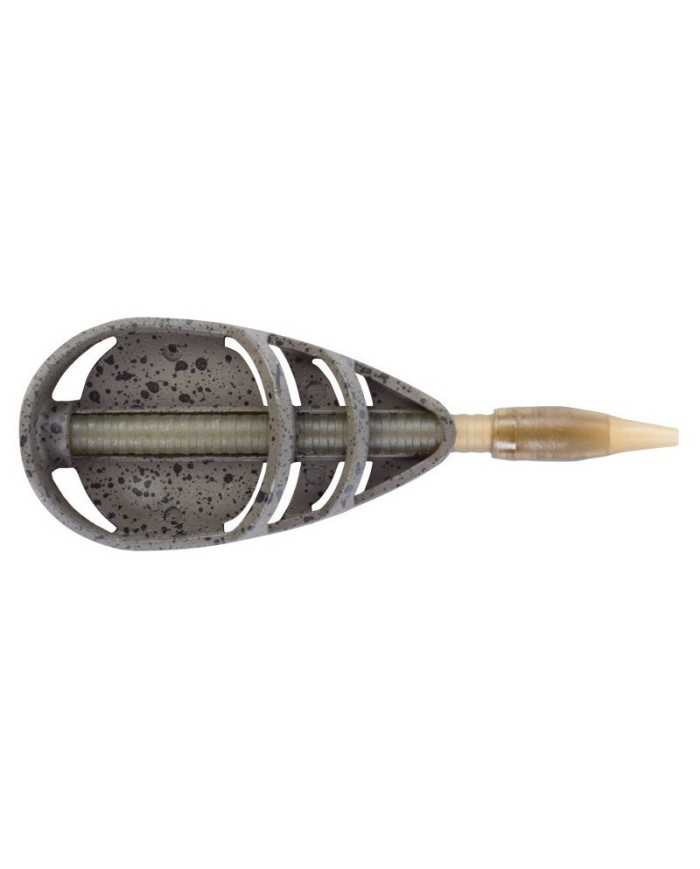 Podajnik Preston ICS Distance Method Feeder – 60g