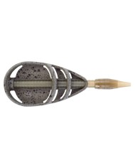 Podajnik Preston ICS Dura Flat Method Large - 20g