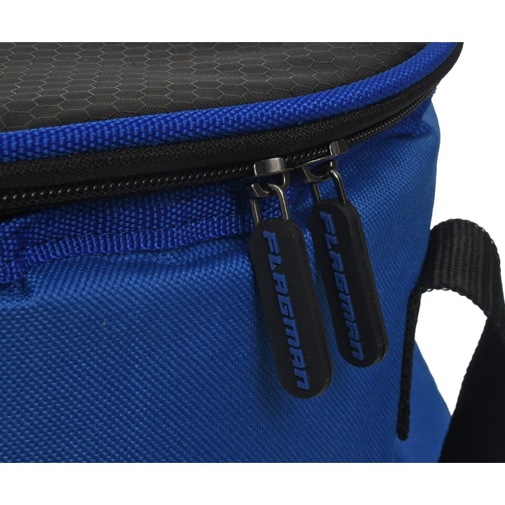 Torba termiczna FLAGMAN Armadale Bait Bag Round 21x26cm