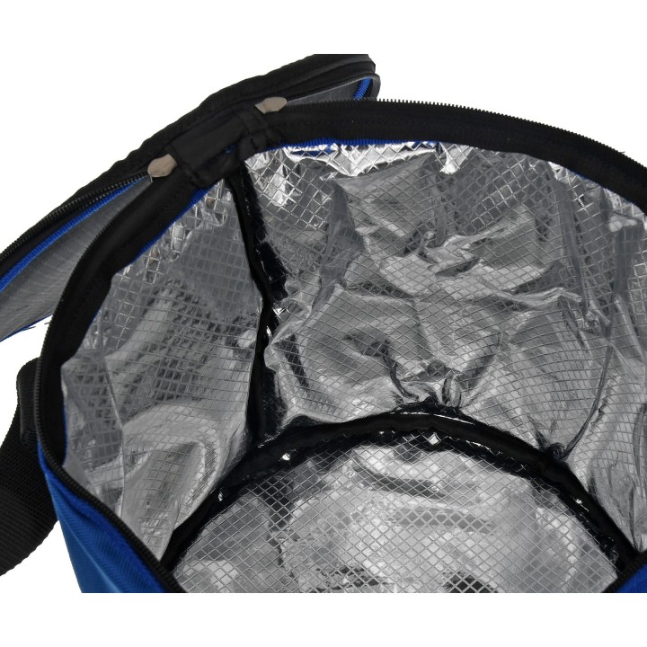 Torba termiczna FLAGMAN Armadale Bait Bag Round 21x26cm