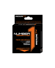 Żyłka GENLOG Number 1 Competition 0.30mm 11.2kg 150m