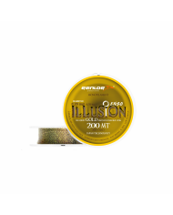 Żyłka GENLOG ENSO ILLUSION Gold 0.20mm 6.7kg 200m