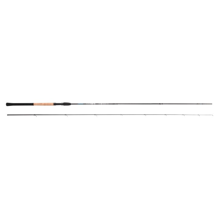 Wędka CRESTA Blackthorne Pro-C Float Power 3.30m