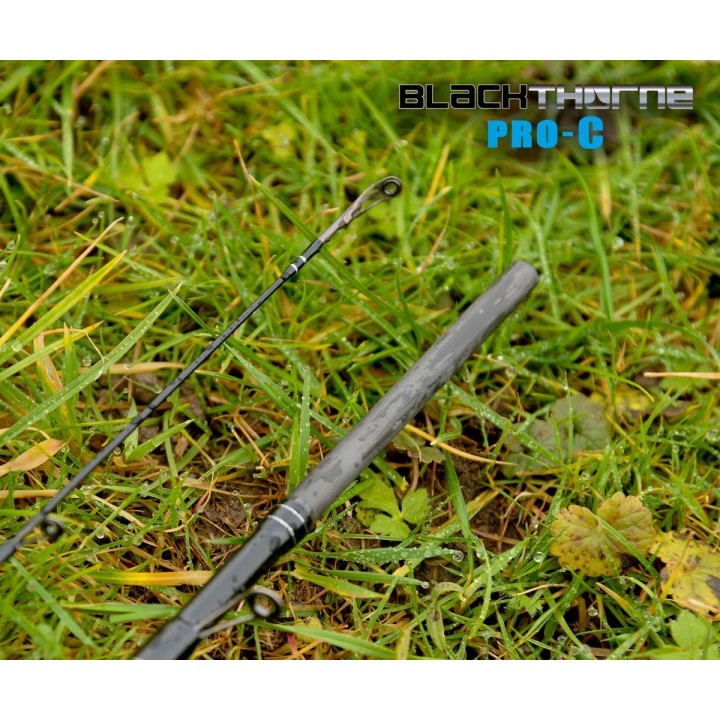 Wędka CRESTA Blackthorne Pro-C Float Power 3.30m