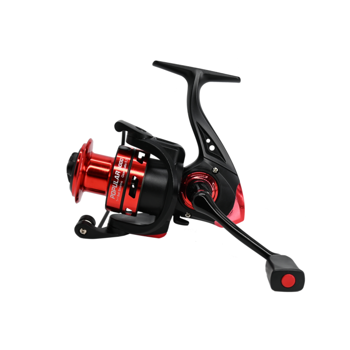 Kołowrotek GERMINA Popular 2000