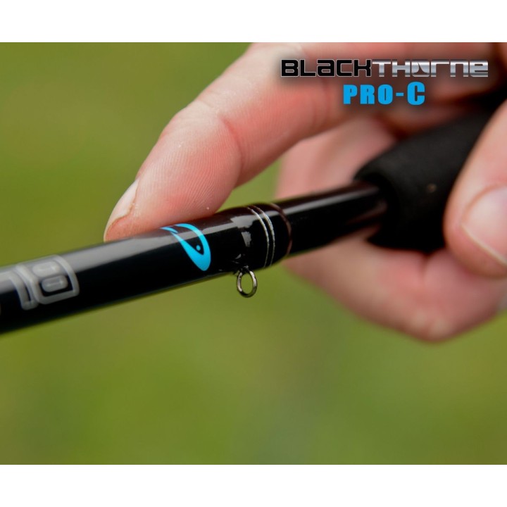 Wędka CRESTA Blackthorne Pro-C Float Power 3.30m