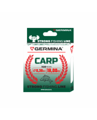 Żyłka GERMINA Carp 0.38mm 18.0kg 150m