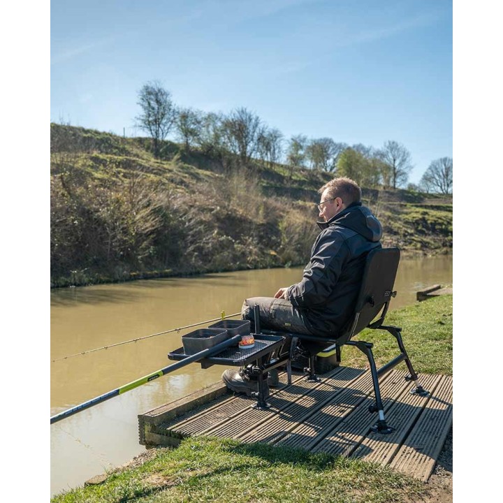 Krzesło MATRIX S25 Lite Accessory Chair