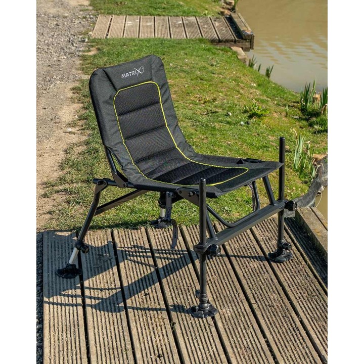Krzesło MATRIX S25 Lite Accessory Chair