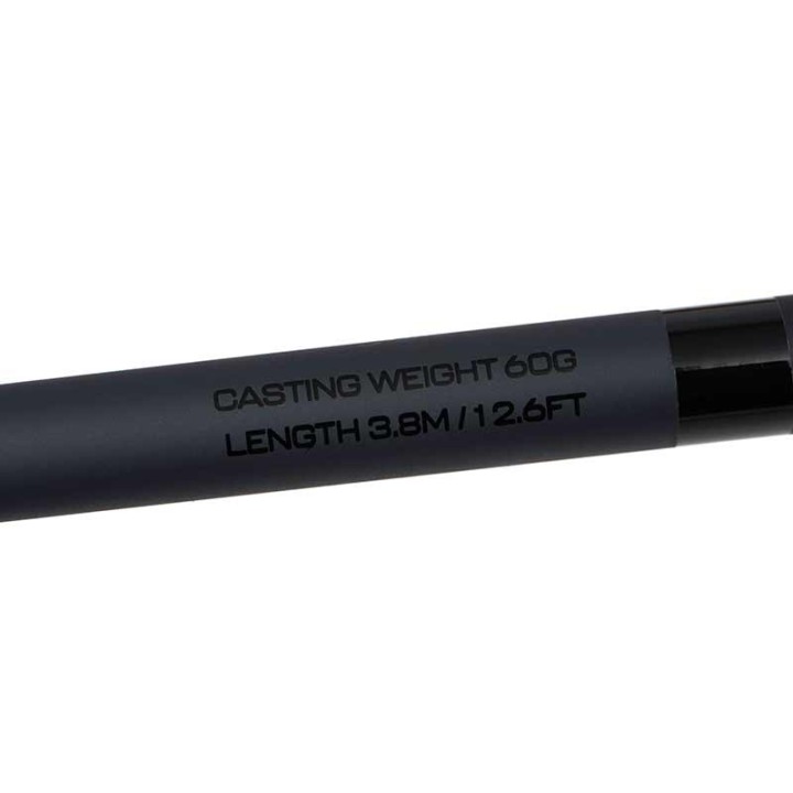 Wędka MATRIX Aquos Ultra-X 3.8m 60g