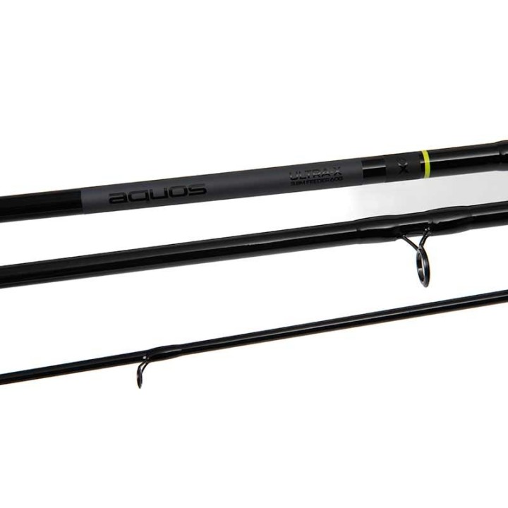 Wędka MATRIX Aquos Ultra-X 3.8m 60g