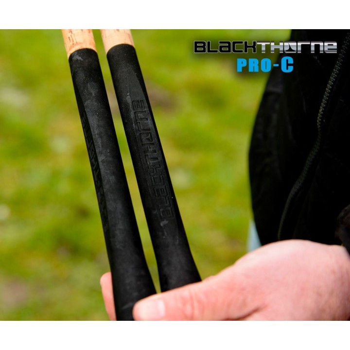 Wędka CRESTA Blackthorne Pro-C Float Power 3.30m