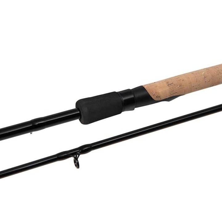 Wędka MATRIX Aquos Ultra-D Feeder 3.7m 80g
