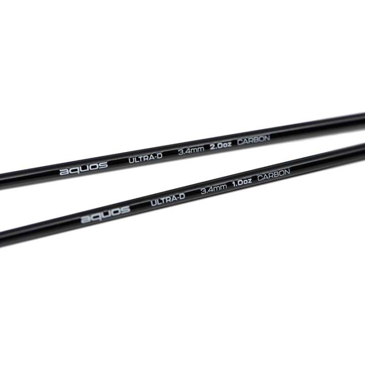 Wędka MATRIX Aquos Ultra-D Feeder 3.7m 80g