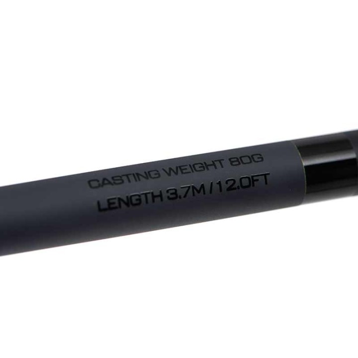 Wędka MATRIX Aquos Ultra-D Feeder 3.7m 80g