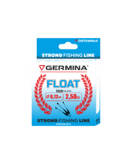 Żyłka GERMINA Float 0.12mm 2.5kg 150m Żyłka GERMINA Float 0.12mm 2.5kg 150m