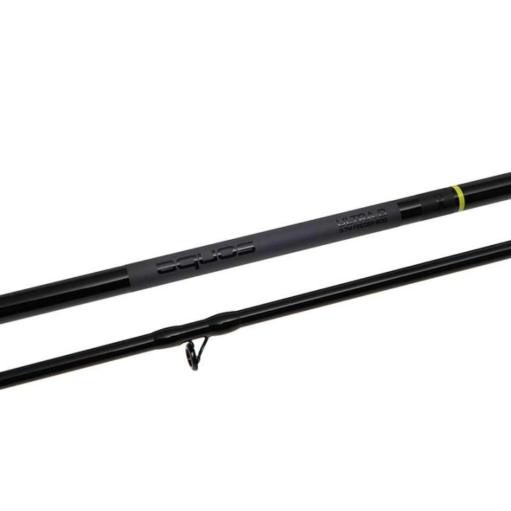 Wędka MATRIX Aquos Ultra-D Feeder 3.7m 80g