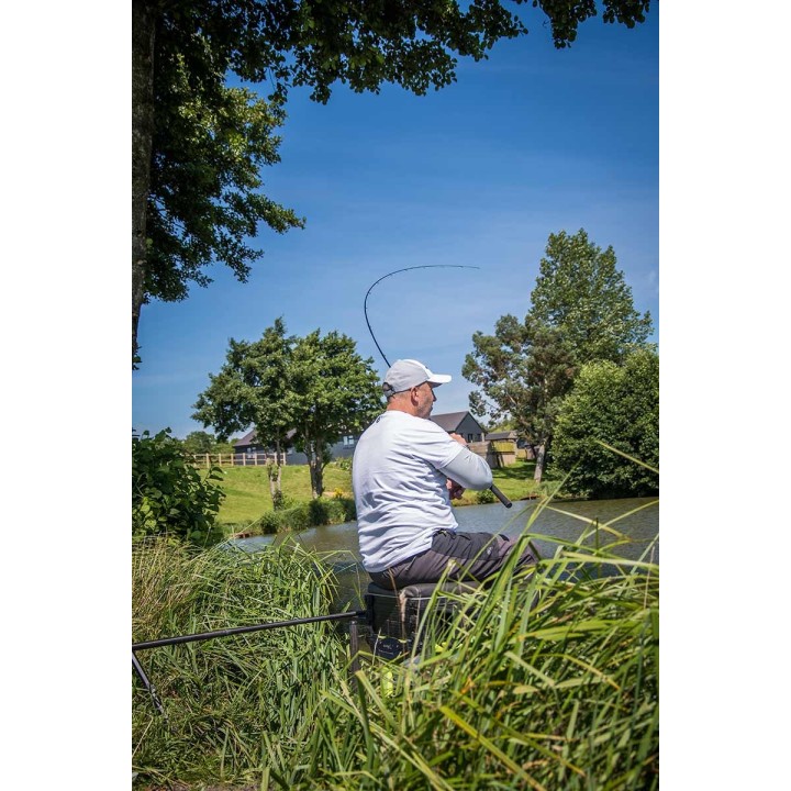 Wędka MATRIX Aquos Ultra-W Waggler Rod 3.3m 11ft
