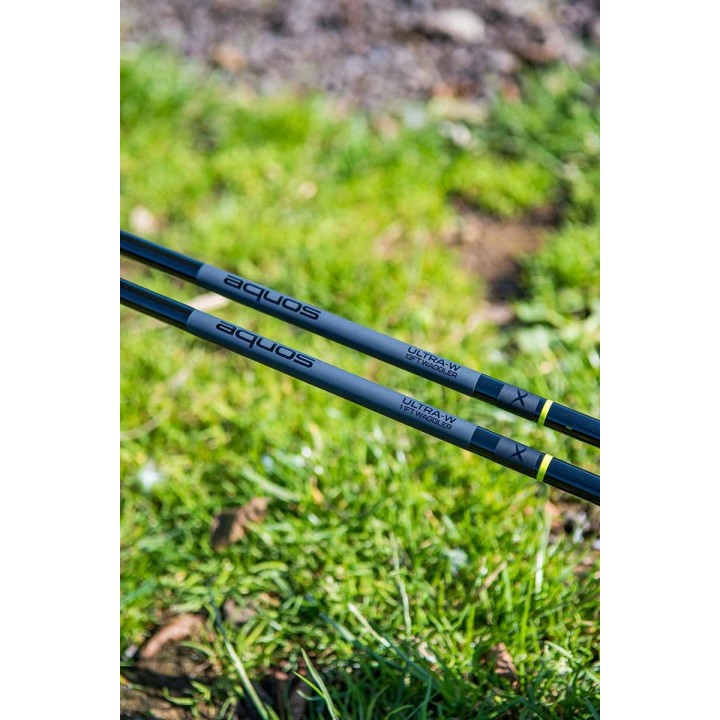 Wędka MATRIX Aquos Ultra-W Waggler Rod 3.3m 11ft