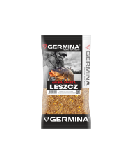 Zanęta GERMINA GRUBA Leszcz 1kg Zanęta GERMINA GRUBA Leszcz 1kg
