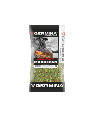 Zanęta GERMINA GRUBA Marcepan 1kg