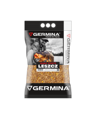 Zanęta GERMINA GRUBA Ryba 1kg Zanęta GERMINA GRUBA Ryba 1kg