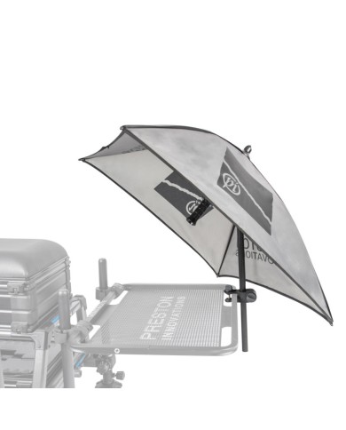 Parasolka PRESTON OFFBOX36 Bait Brolly Parasolka PRESTON OFFBOX36 Bait Brolly