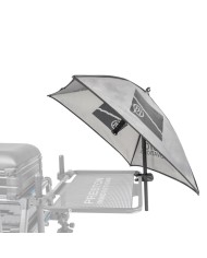 Parasol CRESTA Bait Brolley - DOUBLE STICK Parasol CRESTA Bait Brolley - DOUBLE STICK