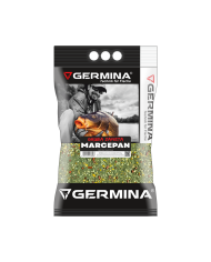 Zanęta GERMINA GRUBA Marcepan 3kg Zanęta GERMINA GRUBA Marcepan 3kg