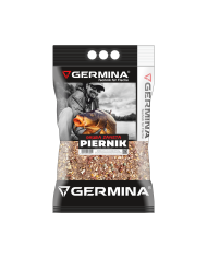 GERMINA ZANĘTA GRUBA PIERNIK 3kg