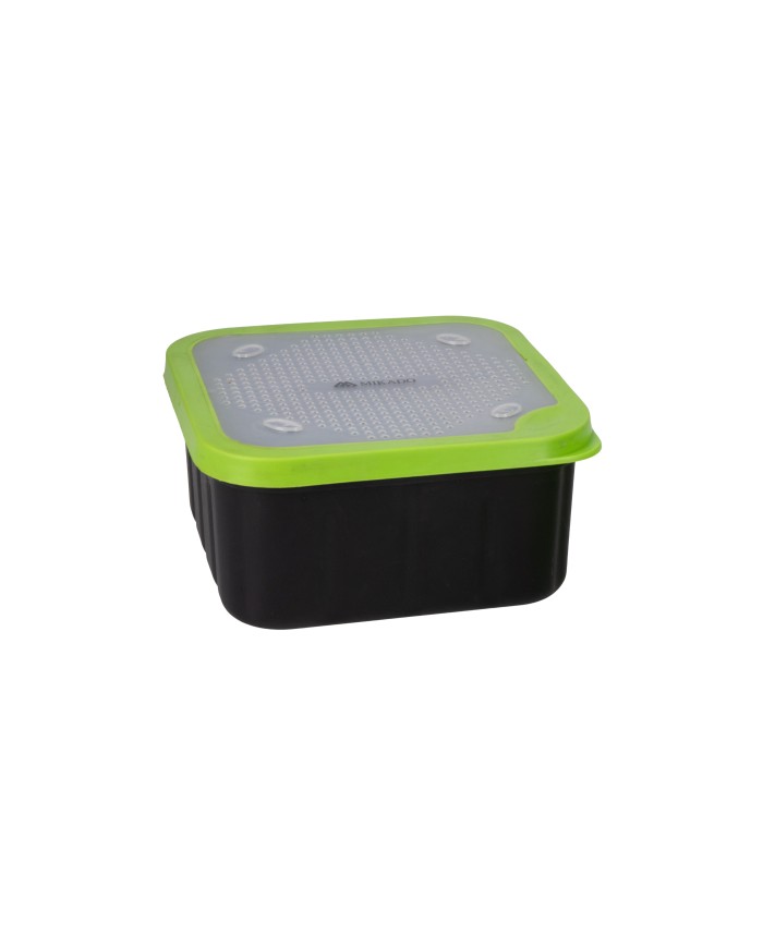 Pudełko MIKADO z sitkiem i pokrywką do pelletu - 1.5L