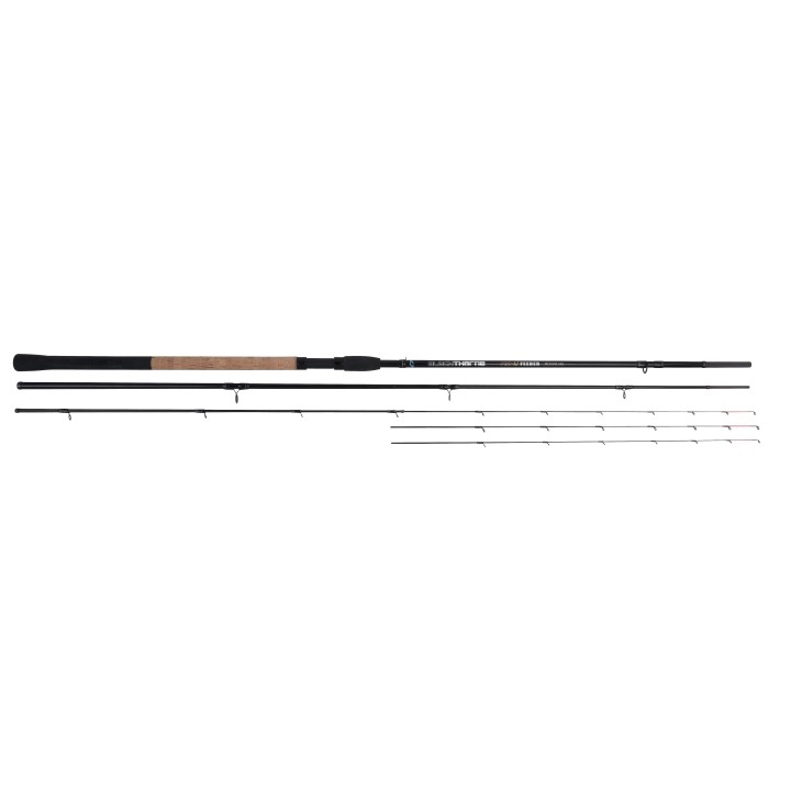 Wędka CRESTA Blackthorne Pro-N Feeder Medium 3.75m 30-60g
