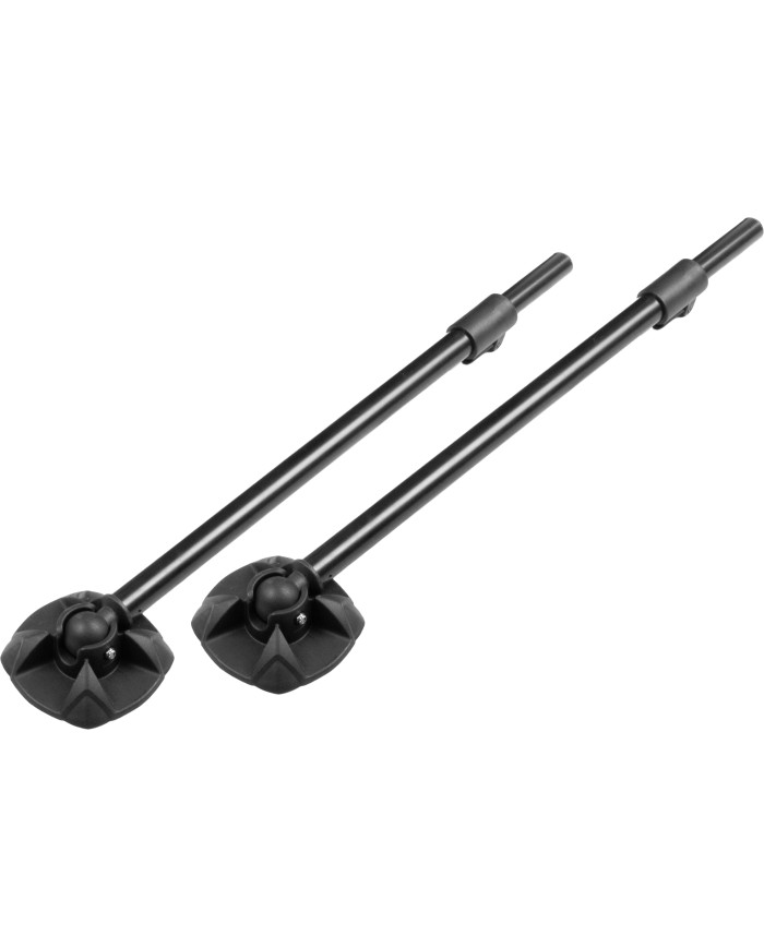 Półka boczna MIKADO Cage z pokrywą 60x45cm Półka boczna MIKADO Cage z pokrywą 60x45cm