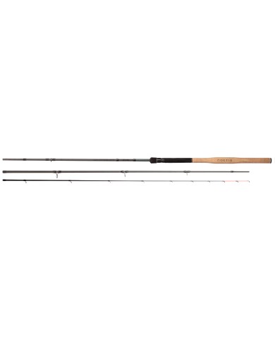 Wędka MIKADO NOCTIS X LITE Classic Lake Feeder 3.30m 50g Wędka MIKADO NOCTIS X LITE Classic Lake Feeder 3.30m 50g